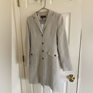 Sportstaff coat